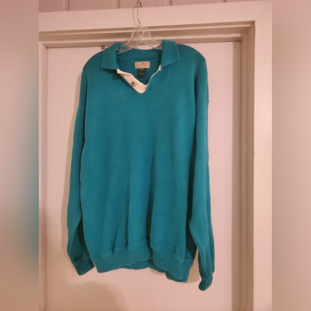 Vintage Sweater
